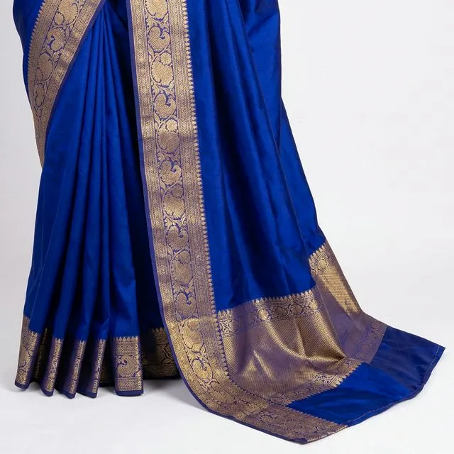 How to Care for Your Silk Sarees